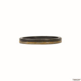 Timken Automatic Transmission Torque Converter Seal P/N:SL260150