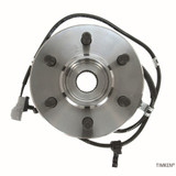 Timken Wheel Bearing and Hub Assembly P/N:SP450100