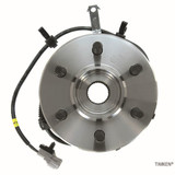 Timken Wheel Bearing and Hub Assembly SP450101 - view 2