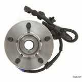 Timken Wheel Bearing and Hub Assembly SP450201 - view 2