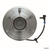 Timken Wheel Bearing and Hub Assembly SP450301 - view 2