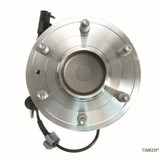 Timken Wheel Bearing and Hub Assembly SP450303 - view 2