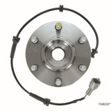 Timken Wheel Bearing and Hub Assembly P/N:SP450701