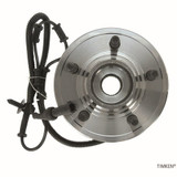 Timken Wheel Bearing and Hub Assembly P/N:SP470200