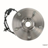 Timken Wheel Bearing and Hub Assembly SP500100 - view 2