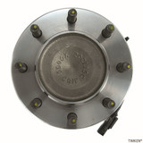 Timken Wheel Bearing and Hub Assembly SP550104 - view 2