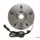 Wheel Bearing and Hub Assembly fits 1998-2000 Lincoln Navigator  TIMKEN