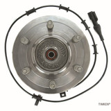 Timken Wheel Bearing and Hub Assembly SP550202 - view 2