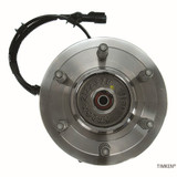 Timken Wheel Bearing and Hub Assembly SP550207 - view 2