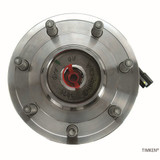 Timken Wheel Bearing and Hub Assembly SP550208 - view 2