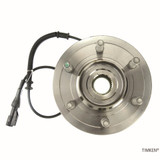 Timken Wheel Bearing and Hub Assembly P/N:SP550209