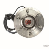 Timken Wheel Bearing and Hub Assembly P/N:SP550210