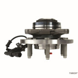Wheel Bearing and Hub Assembly-4WD Timken SP550214 fits 09-10 Ford F-150