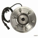 Timken Wheel Bearing and Hub Assembly SP550216 - view 2