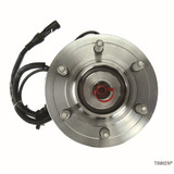Timken Wheel Bearing and Hub Assembly SP550217 - view 2