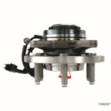 Wheel Bearing and Hub Assembly-XL, 4WD Timken SP550219