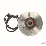 Timken Wheel Bearing and Hub Assembly SP550222 - view 2