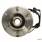 Timken Wheel Bearing and Hub Assembly SP550313 - view 2