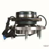 Timken Wheel Bearing and Hub Assembly SP550313 - view 3