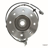 Wheel Bearing and Hub Assembly fits 1998-1999 Dodge Ram 2500  TIMKEN