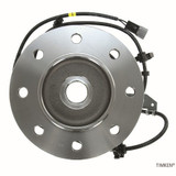 Timken Wheel Bearing and Hub Assembly SP580103 - view 2