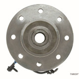 Timken Wheel Bearing and Hub Assembly P/N:SP580301
