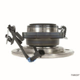 Timken Wheel Bearing and Hub Assembly SP580301 - view 3
