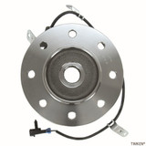 Timken Wheel Bearing and Hub Assembly P/N:SP580302