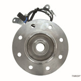 Timken Wheel Bearing and Hub Assembly SP580303 - view 2