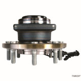 Timken Wheel Bearing and Hub Assembly SP620300 - view 3