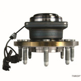Timken Wheel Bearing and Hub Assembly SP620301 - view 3