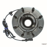 Timken Wheel Bearing and Hub Assembly SP940201 - view 2