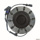 Timken Wheel Bearing and Hub Assembly SP940203 - view 2