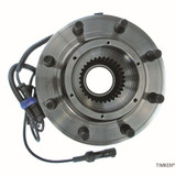 Timken Wheel Bearing and Hub Assembly P/N:SP940204