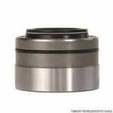 Timken Drive Axle Shaft Bearing Kit,Wheel Bearing and Seal Kit TF01561R - view 3