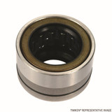 Timken Wheel Bearing and Seal Kit TRP59047 - view 2