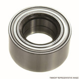Timken Wheel Bearing WB000014 - view 2