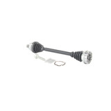 TrakMotive CV Axle Shaft AD-8073 - view 2