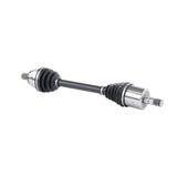 TrakMotive CV Axle Shaft P/N:AD-8153