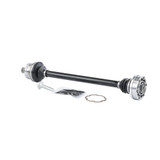 TrakMotive CV Axle Shaft P/N:AD-8165