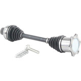 TrakMotive CV Axle Shaft P/N:AD-8168