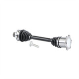TrakMotive CV Axle Shaft AD-8190 - view 2