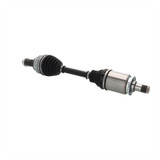 TrakMotive CV Axle Shaft BM-8039 - view 2