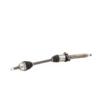 TrakMotive CV Axle Shaft BM-8165 - view 2