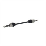 TrakMotive CV Axle Shaft P/N:CH-8250