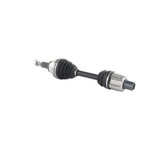 TrakMotive CV Axle Shaft CH-8256 - view 2