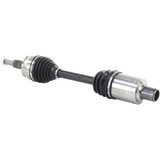 TrakMotive CV Axle Shaft CH-8379 - view 2