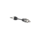 TrakMotive CV Axle Shaft P/N:FD-8095