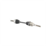TrakMotive CV Axle Shaft FD-8096 - view 2