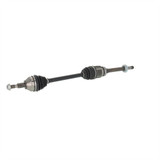 TrakMotive CV Axle Shaft FD-8206 - view 3